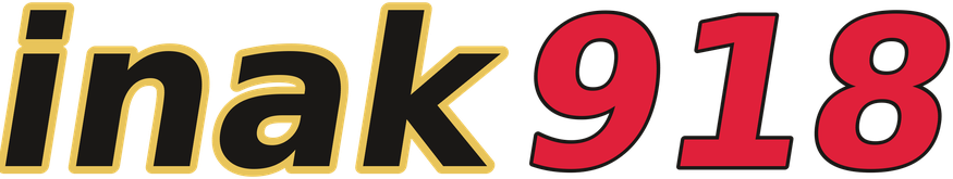 inak918 logo