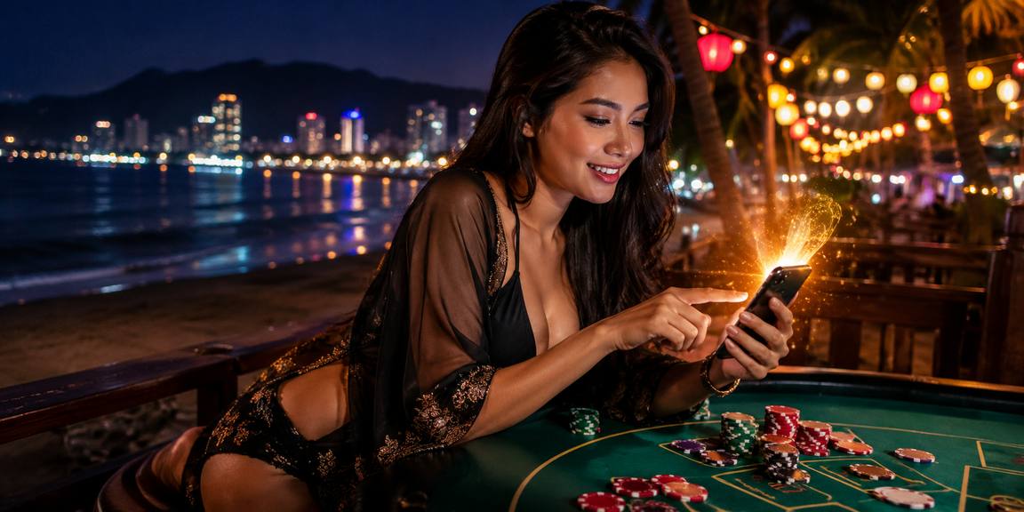 inak918 Pai Gow Poker
