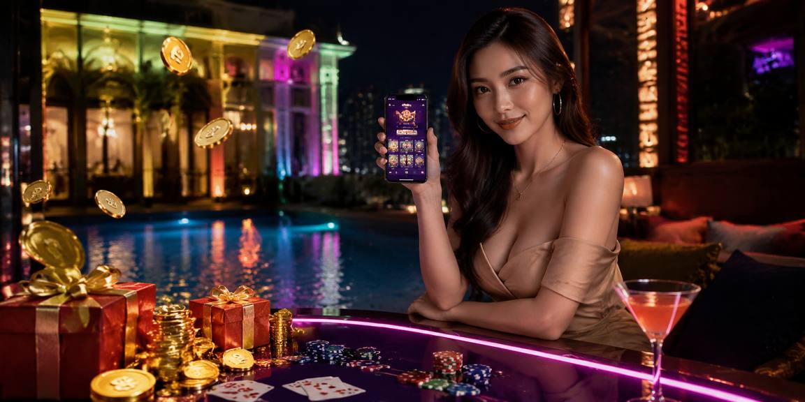inak918 Mega slot feature