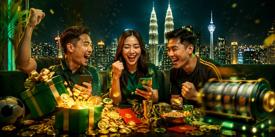 inak918 Terokai slot feature King dalam Lobi inak918